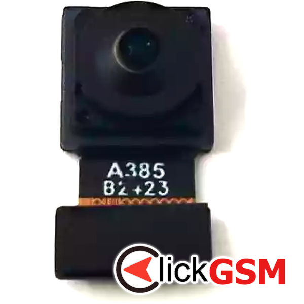 Camera Fata