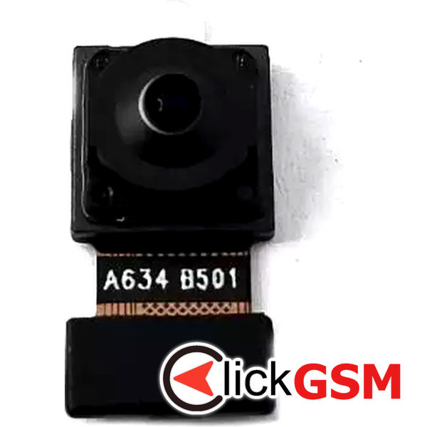 Camera Fata