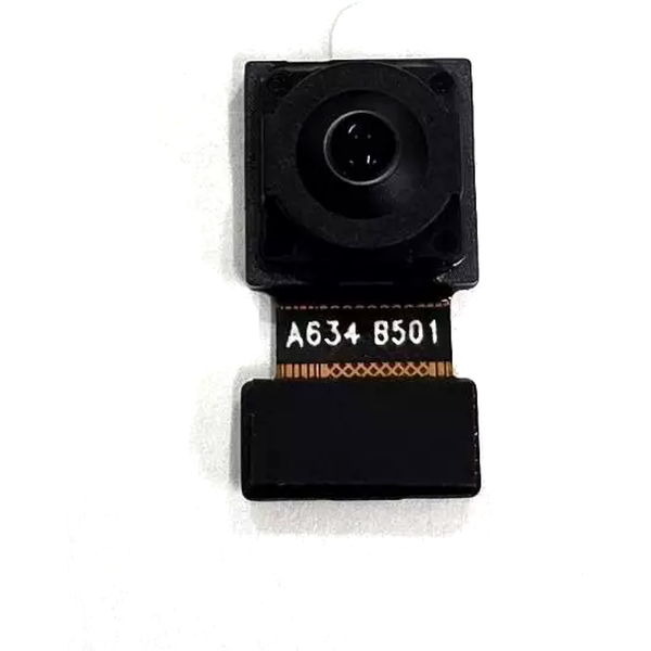 Camera Fata
