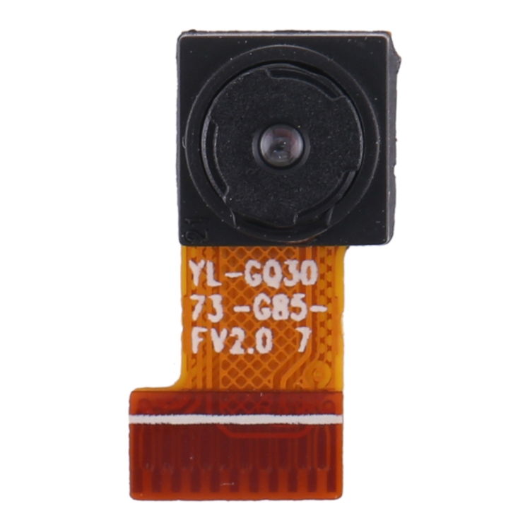 Camera Fata