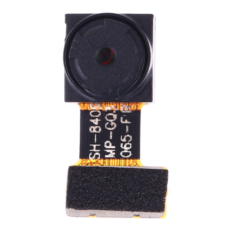 Camera Fata