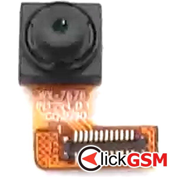 Camera Fata