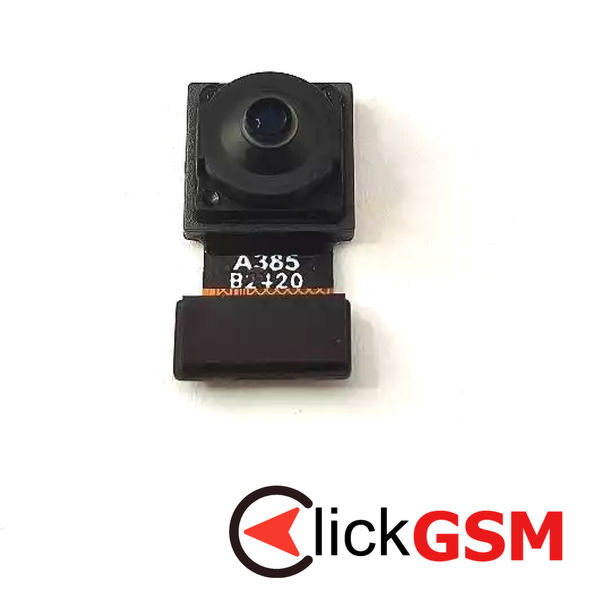 Camera Fata
