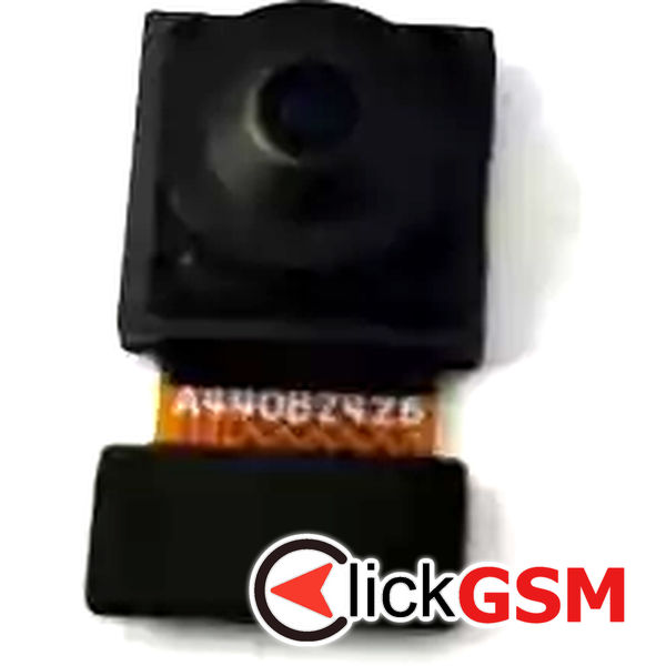 Camera Fata