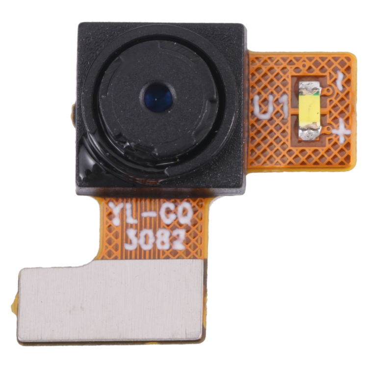 Camera Fata