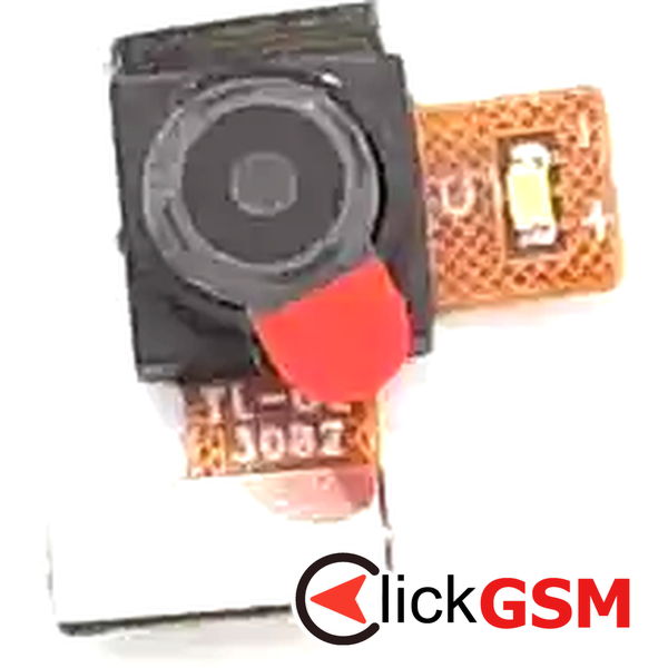 Camera Fata
