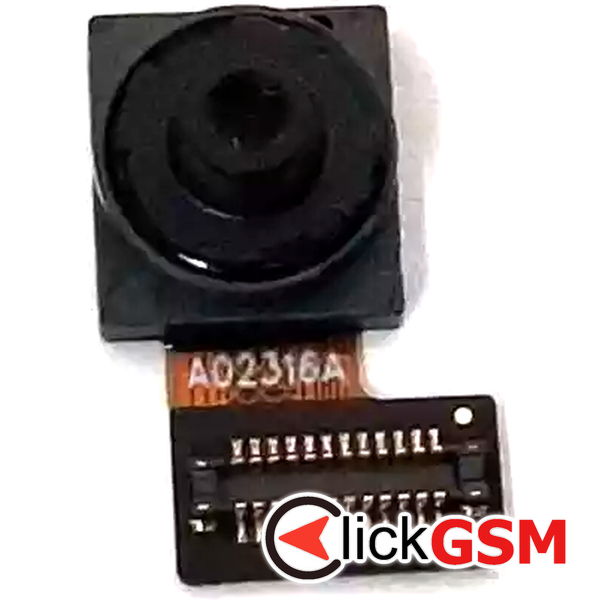Camera Fata