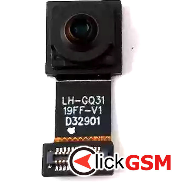 Camera Fata