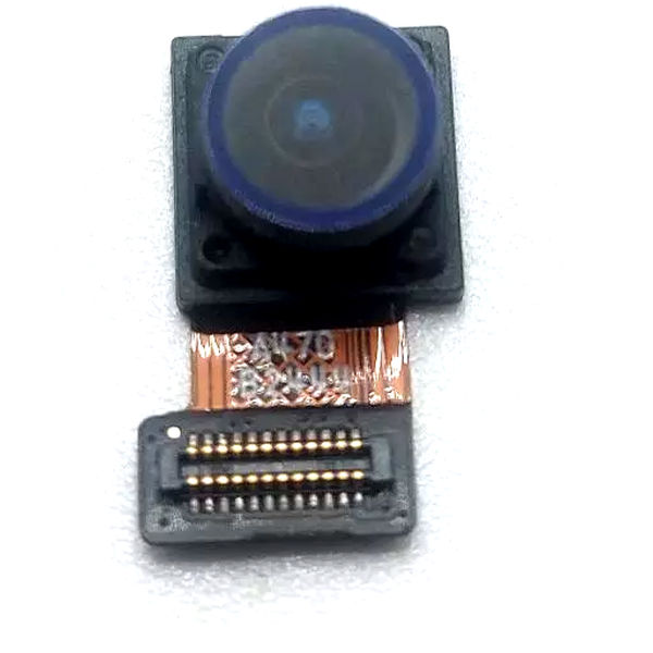 Camera Fata