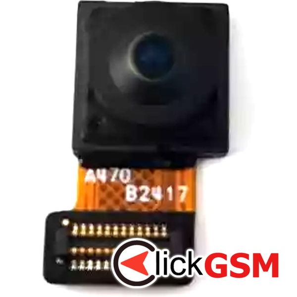 Camera Fata