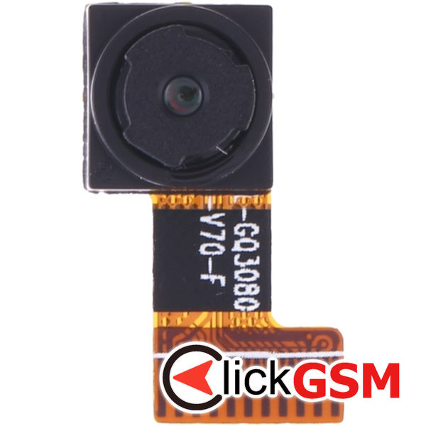 Camera Fata