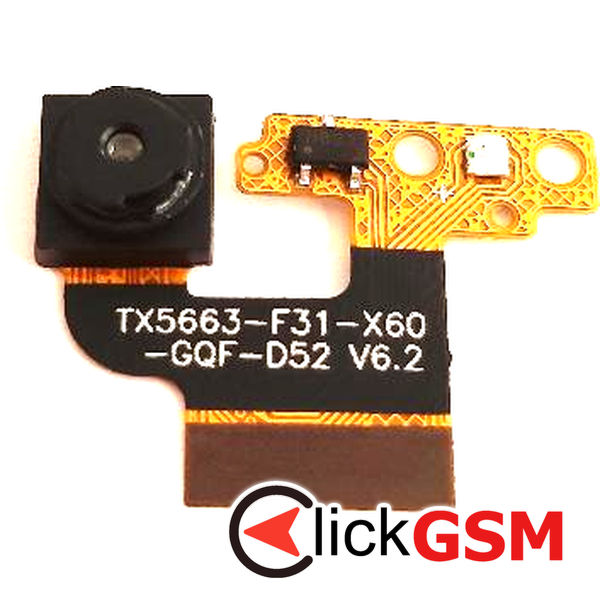 Camera Fata