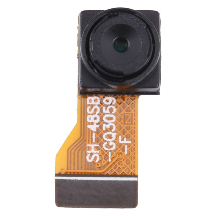 Camera Fata