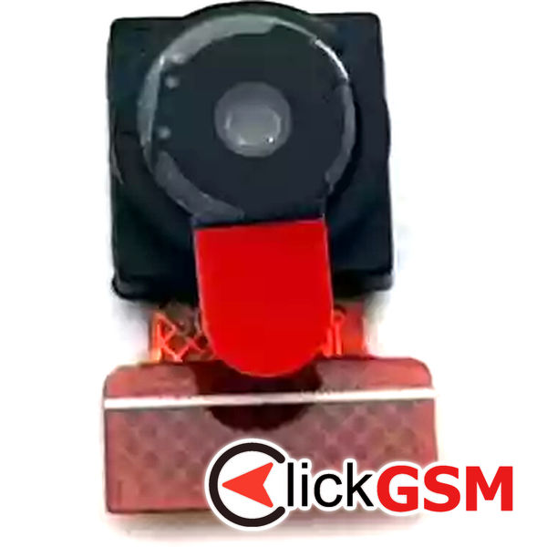 Camera Fata