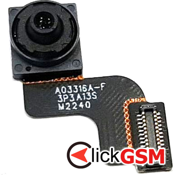 Camera Fata