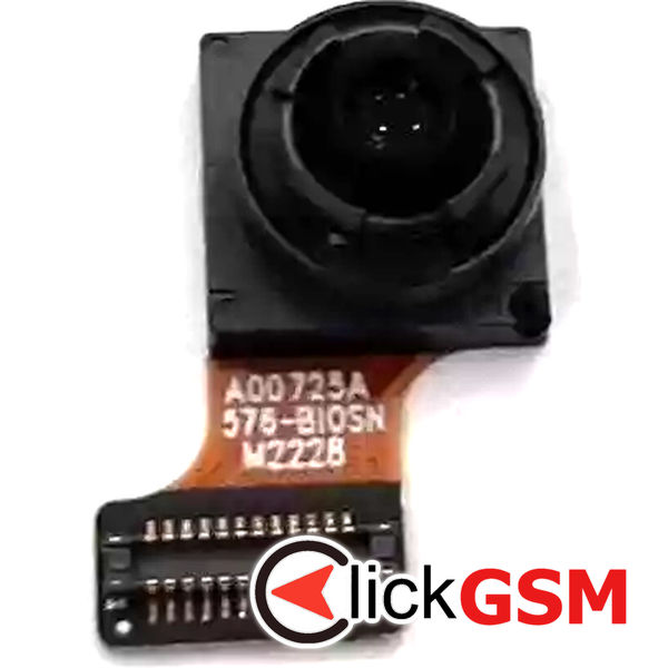 Camera Fata