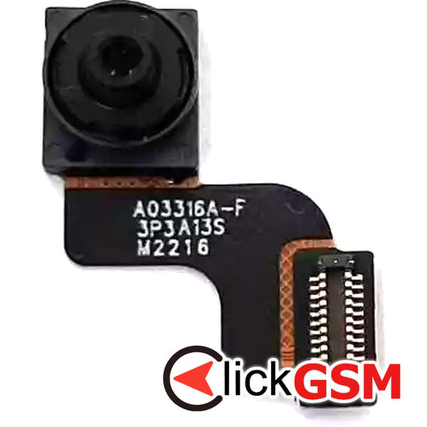 Camera Fata