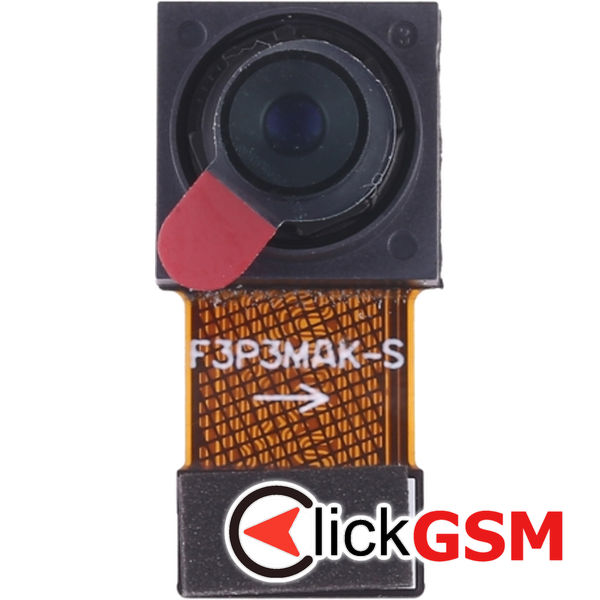Camera Fata