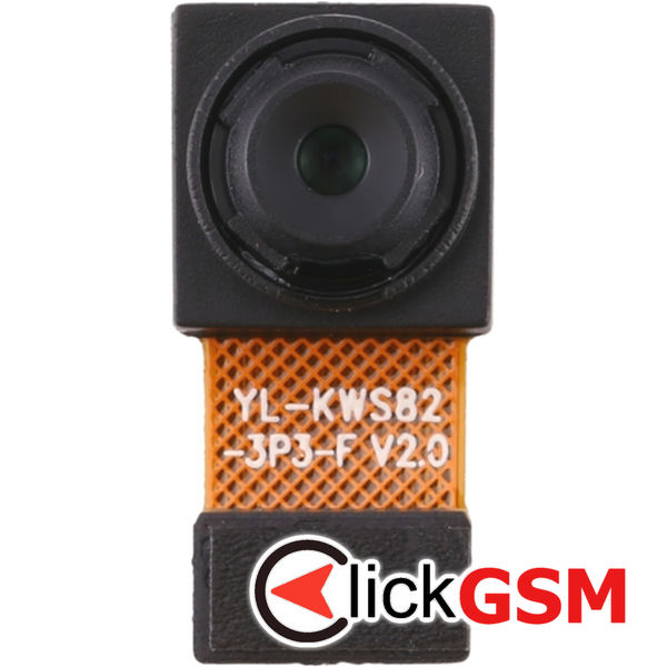 Camera Fata