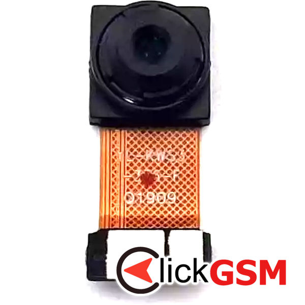 Camera Fata