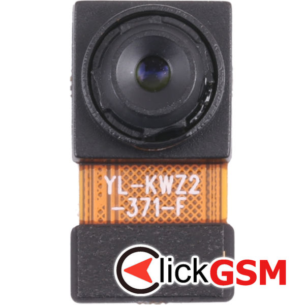 Camera Fata