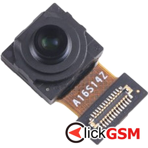 Camera Fata