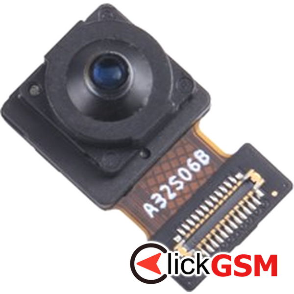 Camera Fata