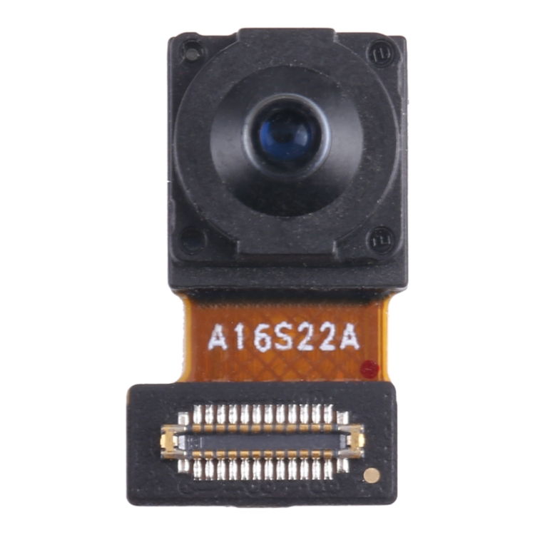 Camera Fata