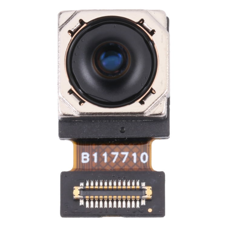 Camera Fata