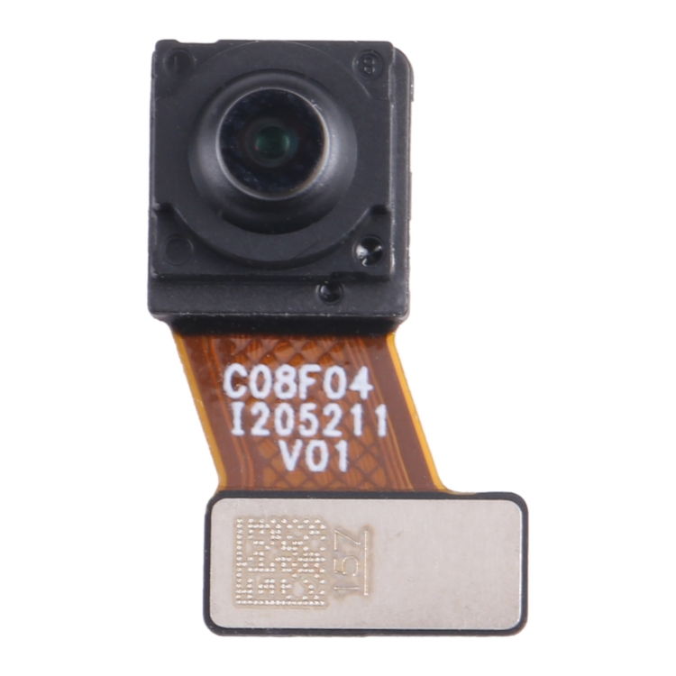 Camera Fata