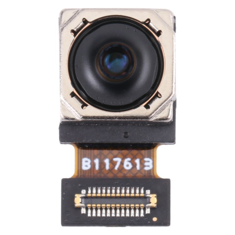 Camera Fata