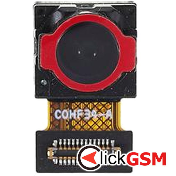 Camera Fata