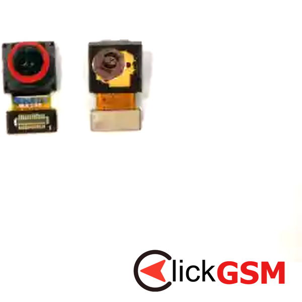 Camera Fata