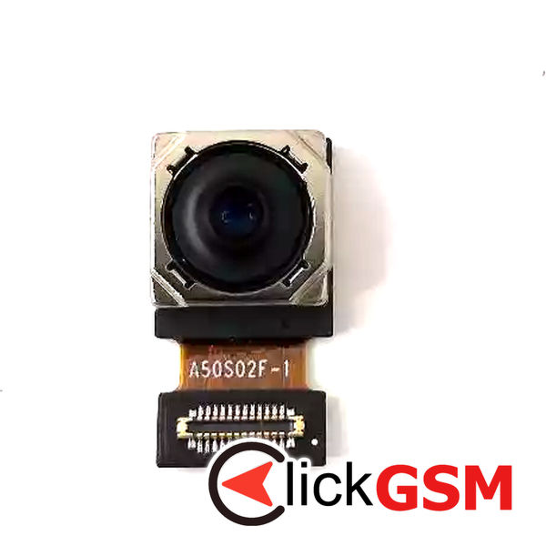 Camera Fata