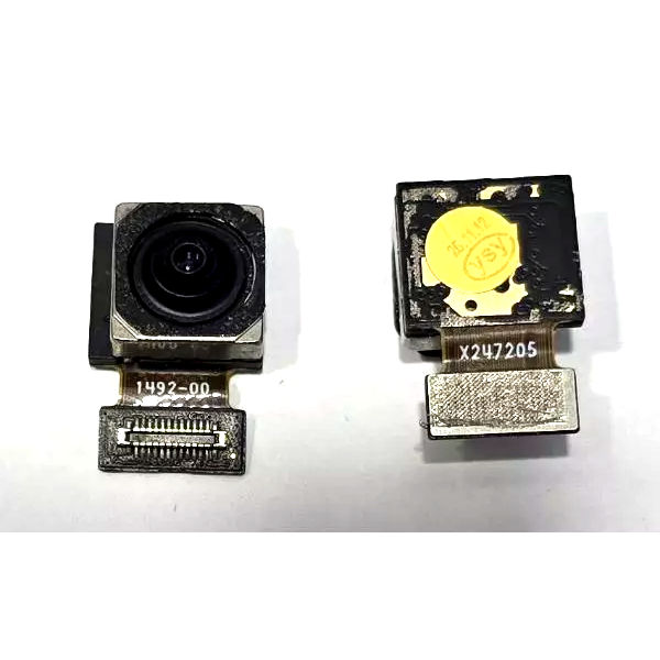 Camera Fata