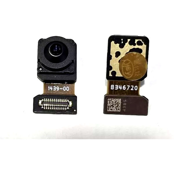 Camera Fata