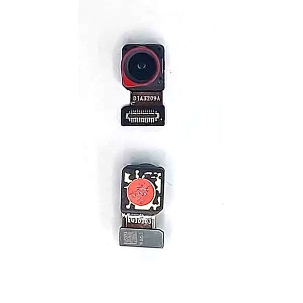 Camera Fata