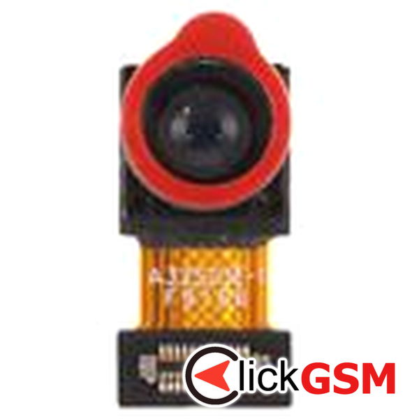 Camera Fata