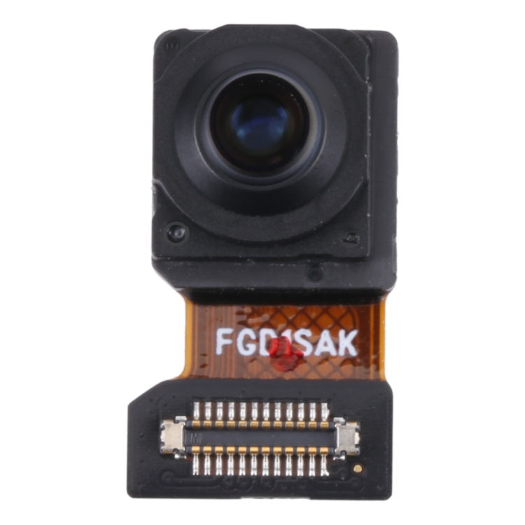 Camera Fata