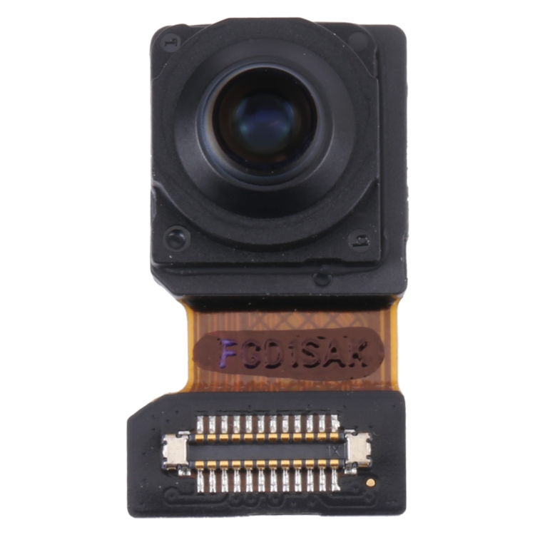 Camera Fata