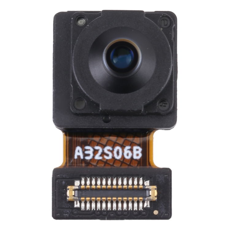 Camera Fata