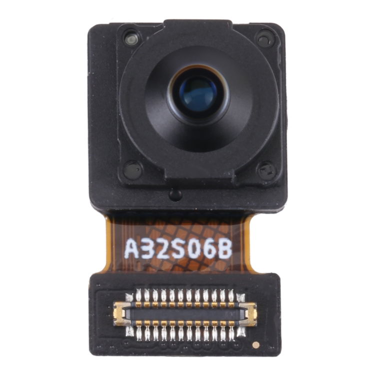 Camera Fata