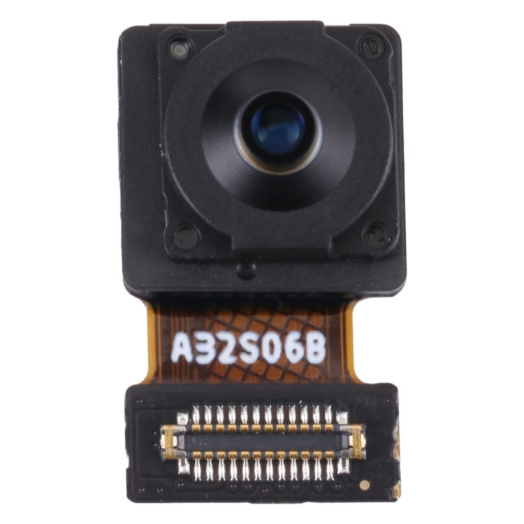 Camera Fata