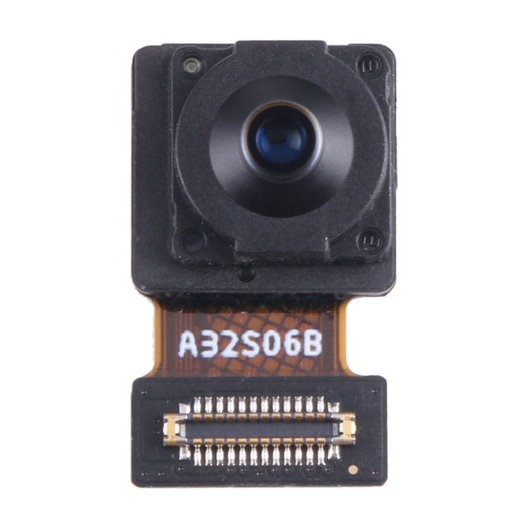 Camera Fata