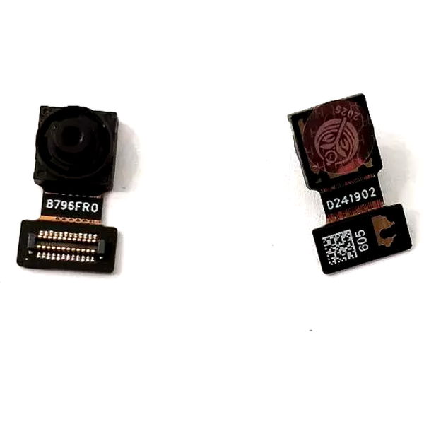 Camera Fata