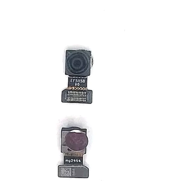 Camera Fata