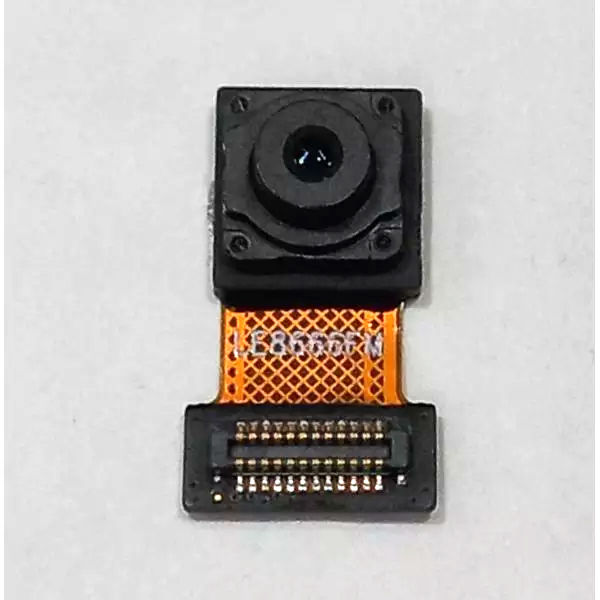 Camera Fata