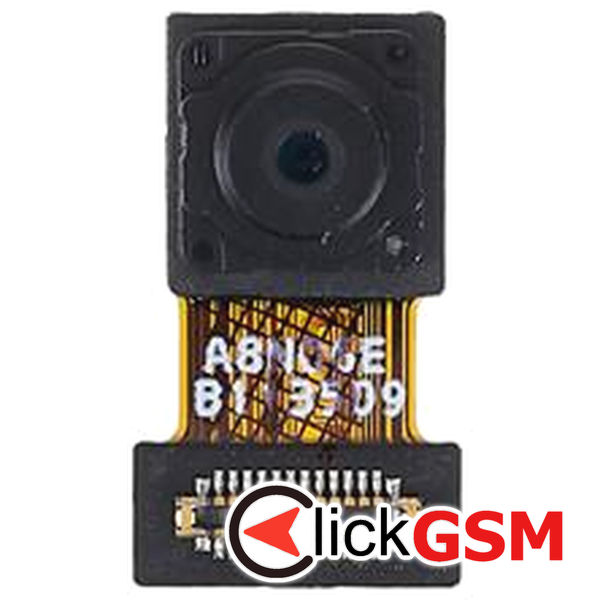 Camera Fata