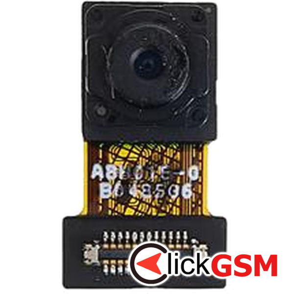 Camera Fata