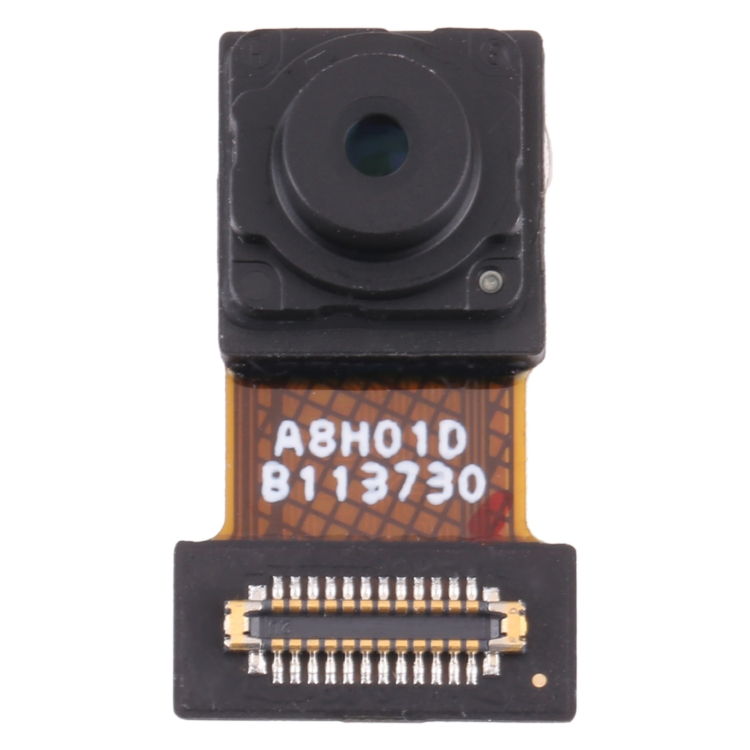 Camera Fata